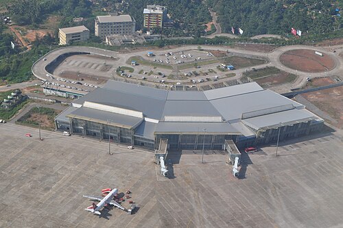 Mangaluru Airport (IXE)