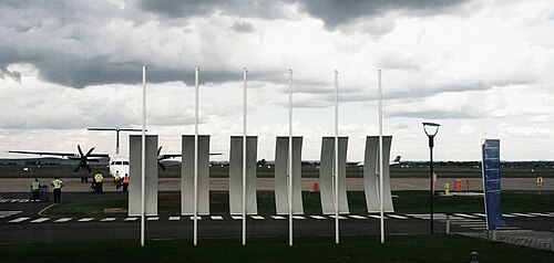 Bloemfontein Airport (BFN)
