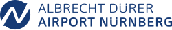 Nuremberg Airport logo