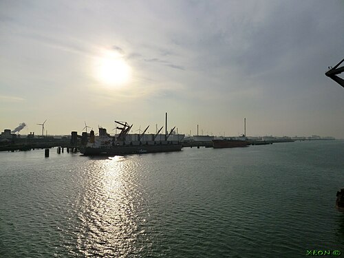 Wezerhaven