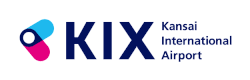 Kansai International Airport logo
