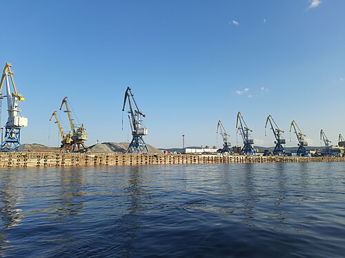 Krasnojarsk