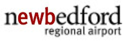 New Bedford Regional Airport logo