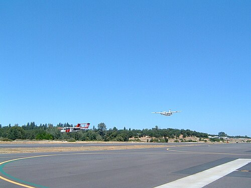 Columbia Airport (COA)