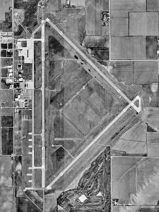Central Nebraska Regional Airport (GRI)