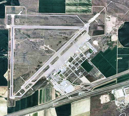 Pocatello Regional Airport (PIH)