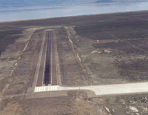 Amedee Army Airfield (AHC)