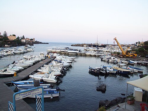 Porto Ulisse