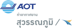 Suvarnabhumi Airport logo