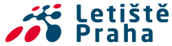 Václav Havel Airport Prague logo