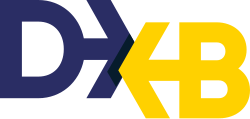 Dubai International Airport logo