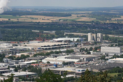 Port of Heilbronn