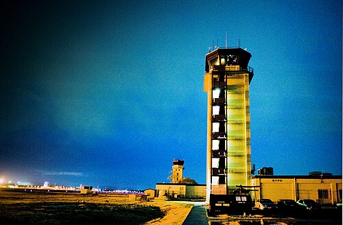 Yokota Air Base (OKO)