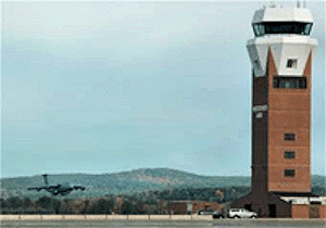 Westover Metropolitan Airport (CEF)