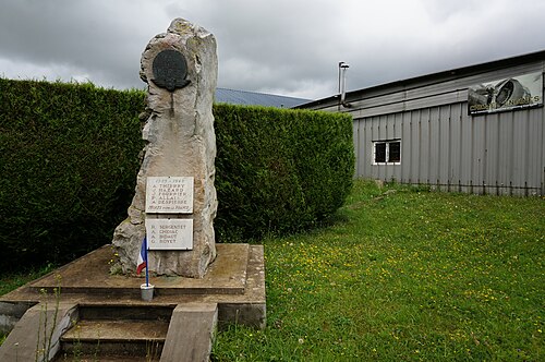 Château-Thierry – Belleau Aerodrome (XCY)