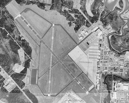 Smyrna Airport (MQY)