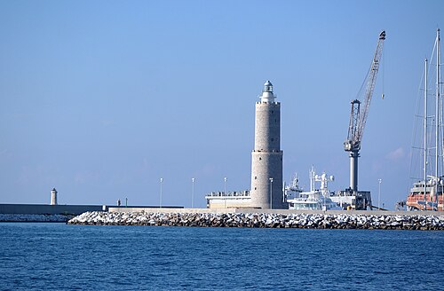 Port of Livorno