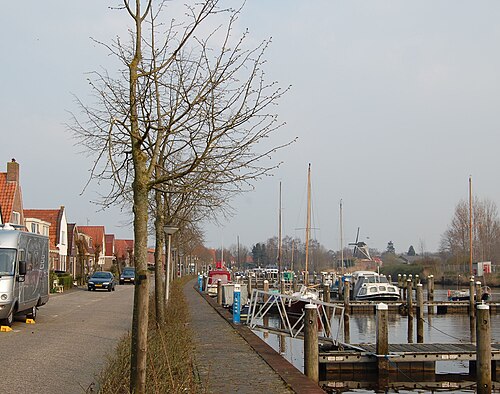 Stadshaven