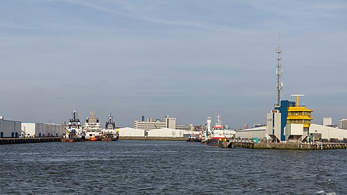 Lekhaven