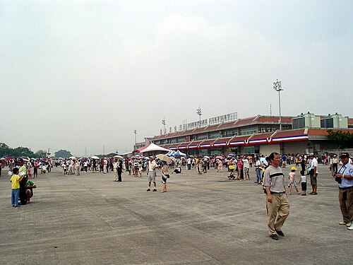 Pingtung Airport (PIF)