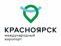 Krasnoyarsk International Airport logo