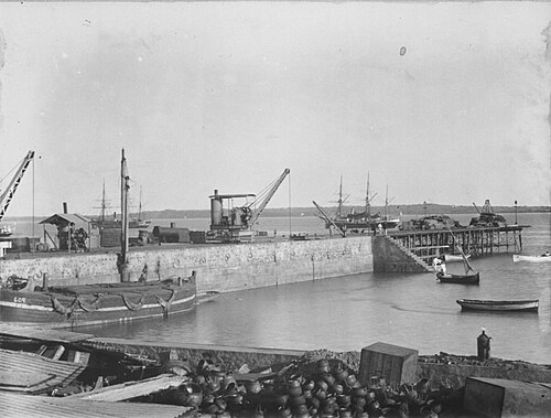 Port Maputo