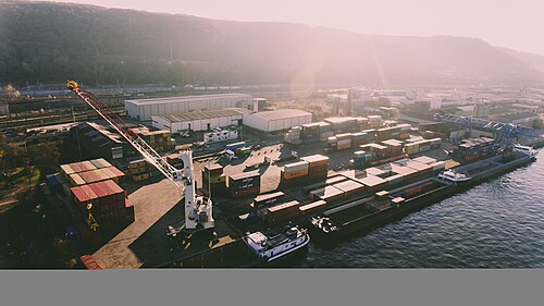Port of Renory