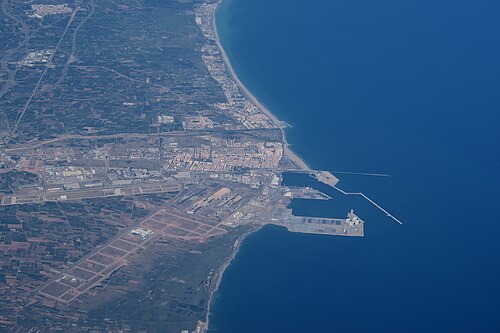 Port of Sagunt