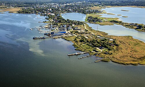 Vanasadam