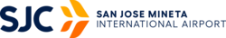 San Jose International Airport logo