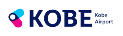 Kobe Airport logo
