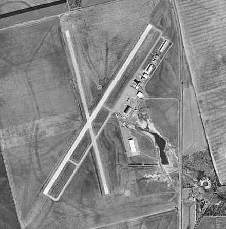 Wilbarger County Airport (WIB)