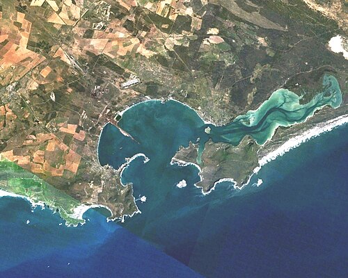 Port of Saldanha