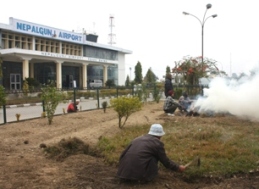 Nepalgunj Airport (KEP)