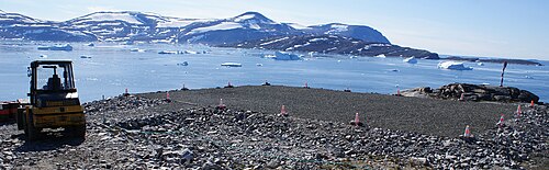 Kullorsuaq Heliport (KHQ)