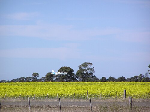 Bairnsdale Airport (BSJ)