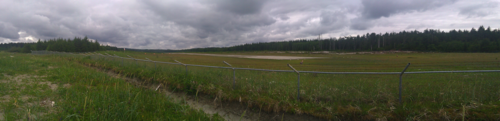 Masset Airport (ZMT)