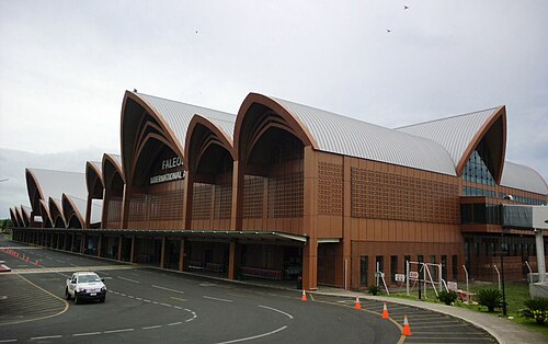 Faleolo International Airport (APW)