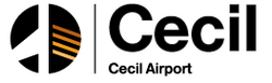 Cecil Airport logo