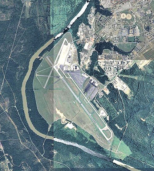 Lawson Army Airfield (LSF)