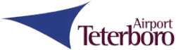Teterboro Airport logo