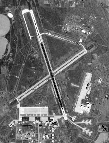 Grant County International Airport (MWH)