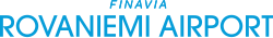 Rovaniemi Airport logo