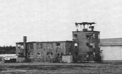 Sanford Regional Airport (SFM)