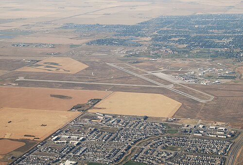 Regina International Airport (YQR)
