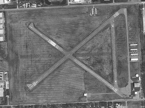 Smith Field (SMD)