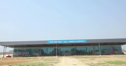 Bareilly Airport (BEK)