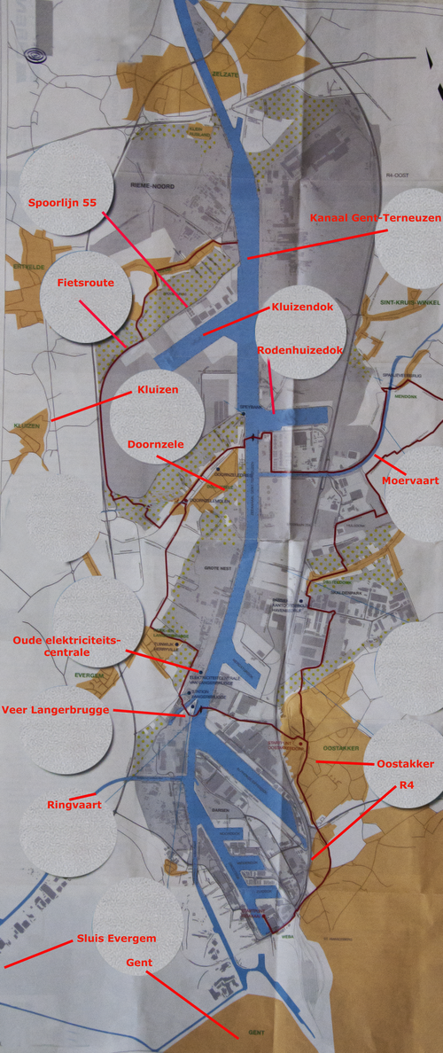 Port of Ghent
