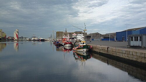 Port of Saint-Nazaire