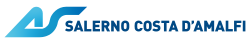 Salerno Costa d'Amalfi Airport logo